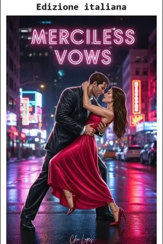 Copertina dell'ebook Voti spietati